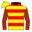 Runner silk