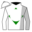 Runner silk