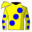 Runner silk