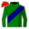 Runner silk
