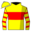 Runner silk