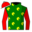 Runner silk