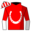 Runner silk