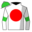Runner silk