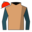 Runner silk