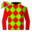 Runner silk