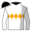 Runner silk