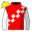 Runner silk