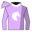 Runner silk
