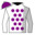 Runner silk