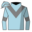 Runner silk