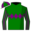 Runner silk