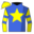 Runner silk