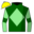 Runner silk