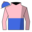 Runner silk