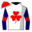 Runner silk