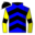 Runner silk
