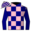 Runner silk