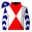 Runner silk
