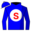Runner silk