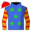 Runner silk