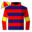 Runner silk