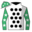Runner silk