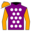 Runner silk