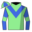 Runner silk