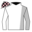 Runner silk