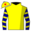 Runner silk