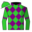 Runner silk