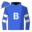 Runner silk