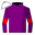 Runner silk