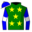 Runner silk