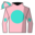 Runner silk