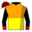 Runner silk