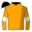 Runner silk