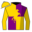 Runner silk