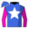 Runner silk