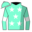 Runner silk