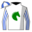 Runner silk
