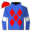Runner silk