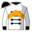 Runner silk