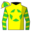 Runner silk
