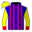 Runner silk