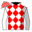 Runner silk