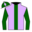 Runner silk