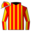 Runner silk