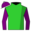 Runner silk